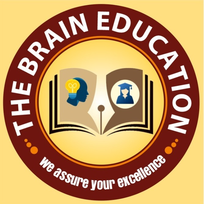 The Brain Education Study Library